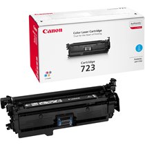 723C cartucho de tóner 1 pieza(s) Original Cian