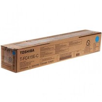 TOSHIBA TONER CIAN E-STUDIO 2515 AC, 3015 AC, 3515 AC, 4515 AC - T-FC415E-C