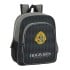 Mochila Escolar HARRY POTTER Hogwarts 32 x 38 x 12 cm.