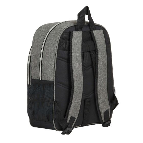 Mochila Escolar HARRY POTTER Hogwarts 32 x 38 x 12 cm.