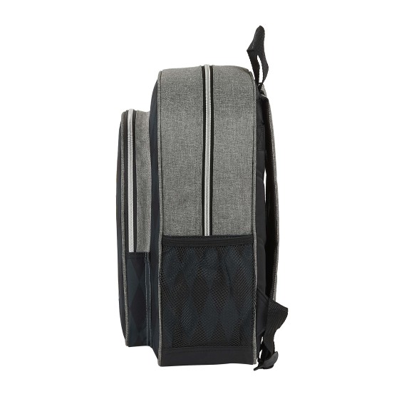 Mochila Escolar HARRY POTTER Hogwarts 32 x 38 x 12 cm.