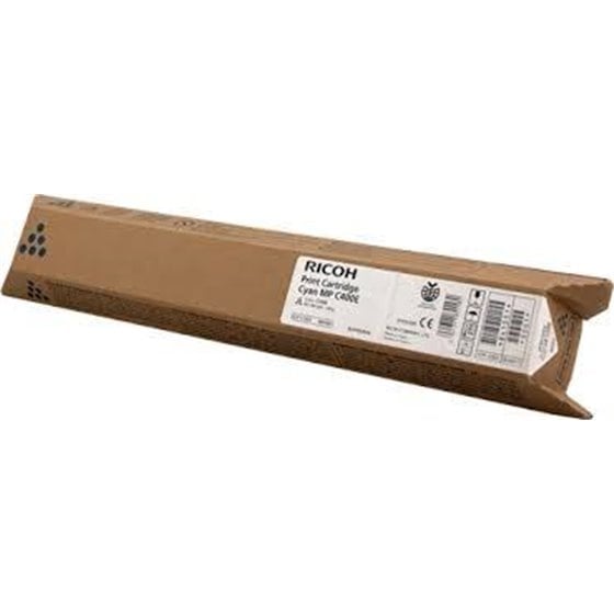 RICOH TONER COPIADORA CIAN MPC300/401