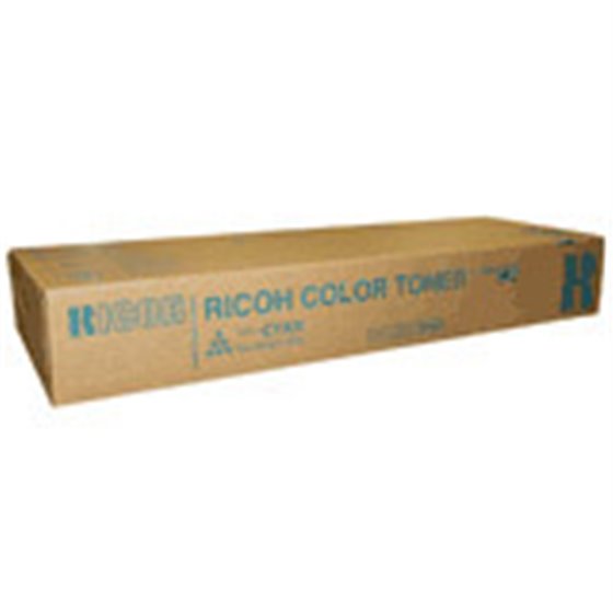 Toner Cyan Type M2 Original Cian