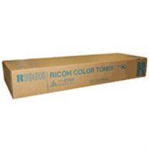 Toner Cyan Type M2 Original Cian