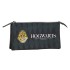 Portatodo Escolar HARRY POTTER Hogwarts 22 x 12 x 3 cm.