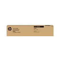 Samsung Cartucho de Tóner Original HP CLT-C808S cian