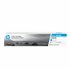 Samsung Cartucho de Tóner Original HP cian CLT-C404S