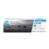 Samsung Cartucho de Tóner Original HP CLT-C504S cian
