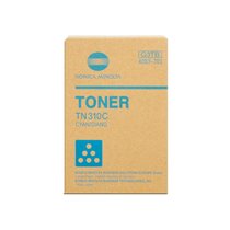 DEVELOP Ineo +350 Toner Original CYAN