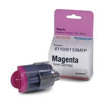 Tóner Magenta (1.000 Hojas)