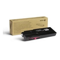 VersaLink C400/C405 cartucho de tóner magenta de capacidad normal (2500 páginas)