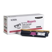 Tóner magenta de alta capacidad, 4500 páginas