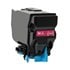 K40135OW cartucho de tóner 1 pieza(s) Compatible Magenta