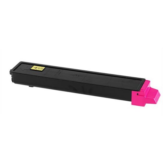 TK-895M cartucho de tóner 1 pieza(s) Original Magenta