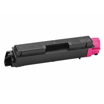 TK-580M cartucho de tóner 1 pieza(s) Original Magenta
