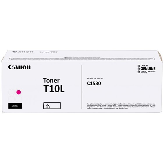 T10L cartucho de tóner 1 pieza(s) Original Magenta