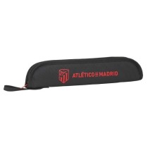 Portaflauta ATLÉTICO DE MADRID Corporativa 37 x 8 x 2 cm.