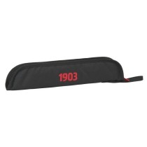 Portaflauta ATLÉTICO DE MADRID Corporativa 37 x 8 x 2 cm.
