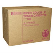 Toner AP3800C Magenta cartucho de tóner Original