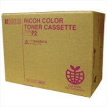 Toner P2 Magenta Original