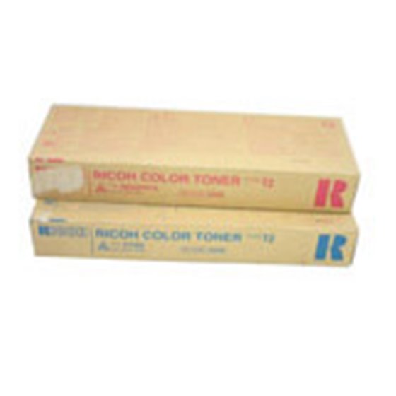 Toner Type T2 Magenta Original 1 pieza(s)