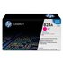 Tambor de imágenes LaserJet 824A magenta