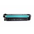 Cartucho de tóner original LaserJet 508A magenta