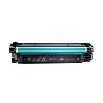 Cartucho de tóner original LaserJet 508A magenta