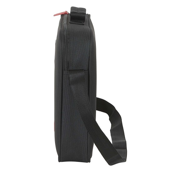 Cartera Extraescolar ATLÉTICO DE MADRID Corporativa 38 x 28 x 6