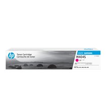 Samsung Cartucho de Tóner Original HP CLT-M404S magenta