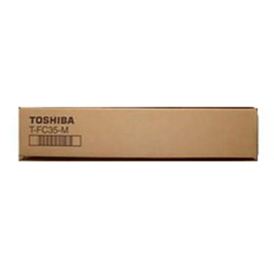 T-FC35M cartucho de tóner 1 pieza(s) Original Magenta