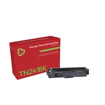 Remanufacturado Everyday Tóner Everyday™ Negro remanufacturado de Xerox es compatible con Brother TN241BK, Capacidad estándar