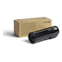 VersaLink B400/B405 Cartucho tóner NEGRO capacidad normal (5900 páginas)