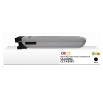 OWA K40126OW cartucho de tóner 1 pieza(s) Compatible Negro