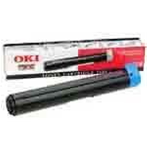 Toner black 2000sh f OL4xxe 6xxex 810ex Original Negro