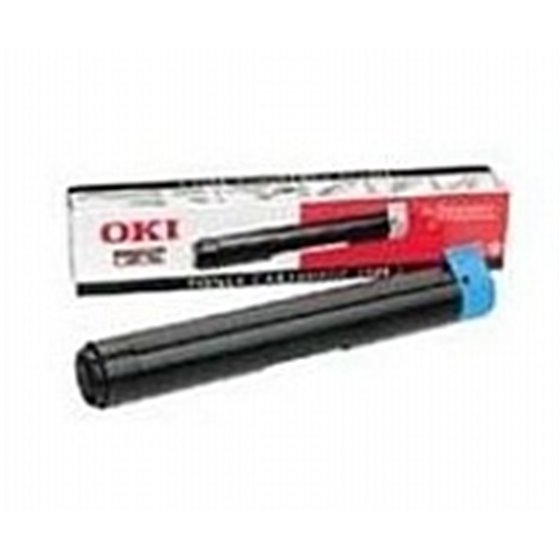 Toner black, 5000 pages Original Negro
