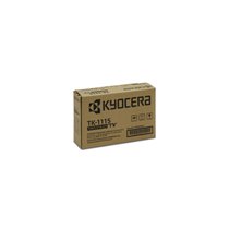 TK-1115 cartucho de tóner 1 pieza(s) Original Negro