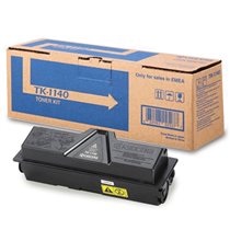 TK-1140 cartucho de tóner 1 pieza(s) Original Negro