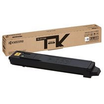 TK-8115K cartucho de tóner 1 pieza(s) Original Negro
