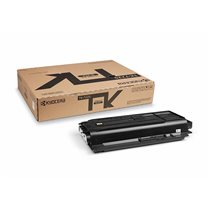 TK-7125 cartucho de tóner 1 pieza(s) Original Negro
