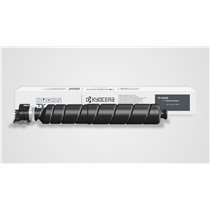 TK-8465K cartucho de tóner 1 pieza(s) Original Negro