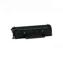 Fax Toner Cartridge Black cartucho de tóner 1 pieza(s) Original Negro