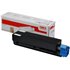 Genuine Black Toner - 7K cartucho de tóner 1 pieza(s) Original Negro