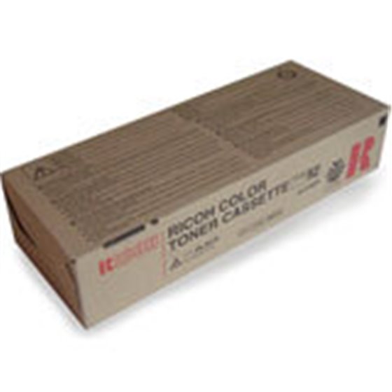 Toner Type R2 Black Original Negro