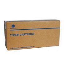 TN-512K cartucho de tóner 1 pieza(s) Original Negro