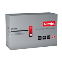 Cartucho de tóner ATH-51N (repuesto HP 51A Q7551A  Supreme  7200 páginas  negro)
