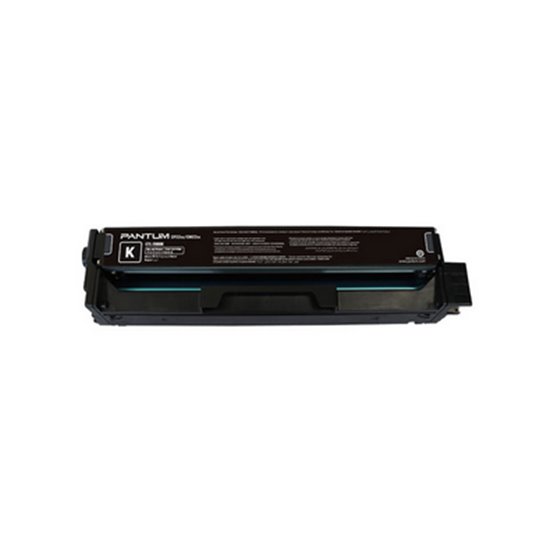 CTL-2000K cartucho de tóner 1 pieza(s) Original Negro