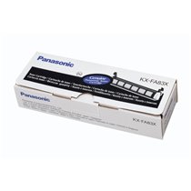 KX-FA83X cartucho de tóner Original Negro 1 pieza(s)