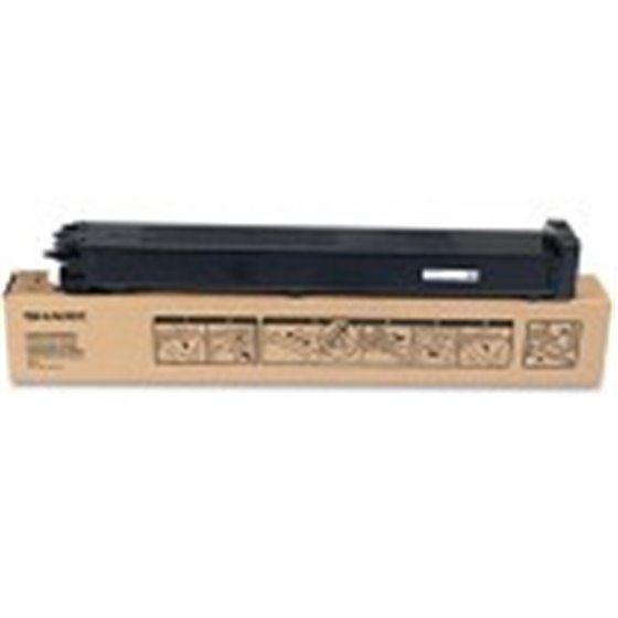 MX-2310U cartucho de tóner 1 pieza(s) Original Negro