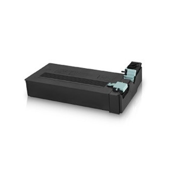 SCX-D6555A cartucho de tóner Original Negro